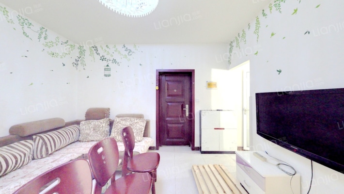 营康西路184号二手房实景图