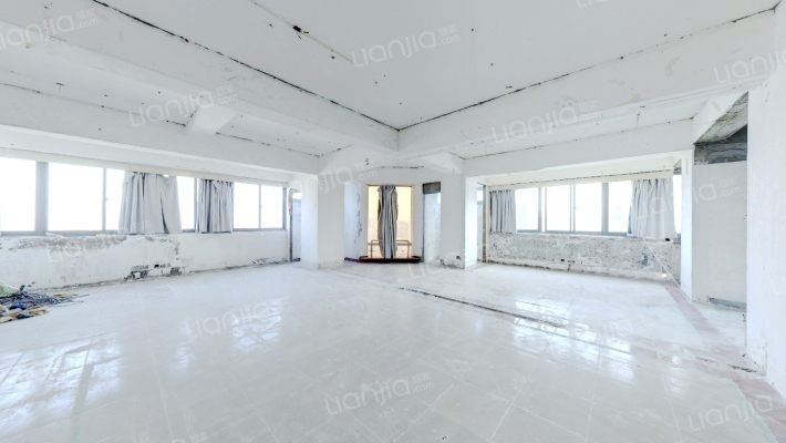 中原大厦二手房实景图