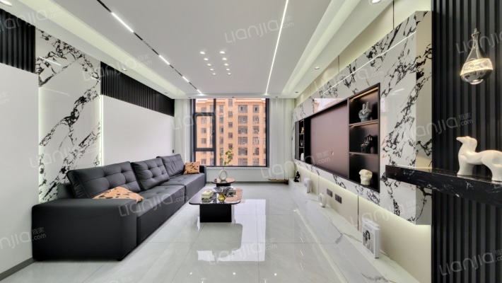 悦活里二手房实景图