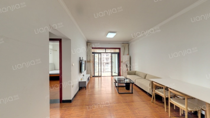 秋实学府二手房实景图