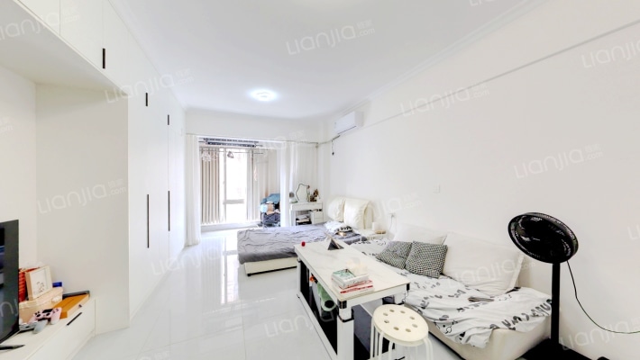 福临门名都二手房实景图