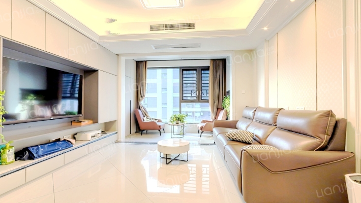 德商花都天骄城二手房实景图