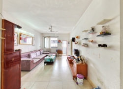 整租·圭峰路 3室2厅 南_圭峰路租房