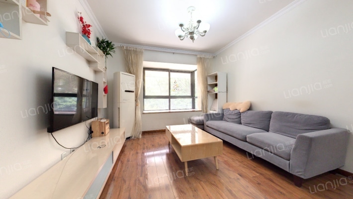 中大君悦金沙四期二手房实景图