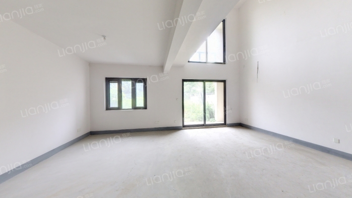 远洋湖墅二手房实景图