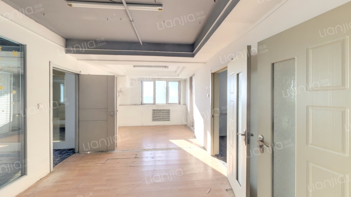 深业大厦二手房实景图