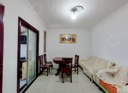 整租·嘉陵江花苑 2室1厅 南_嘉陵江花苑租房