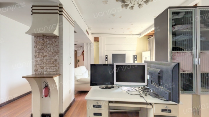 英协花园艺术家二手房实景图