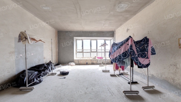 未来方舟D18组团二手房实景图