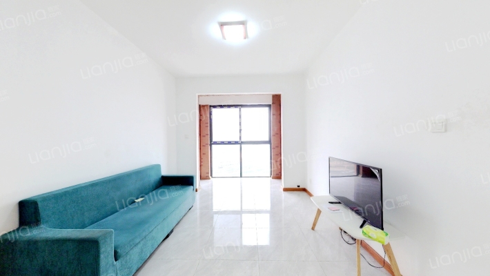 上东阳光艾特公馆二手房实景图