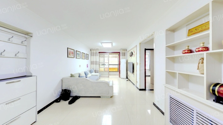 龙海北苑（帝华龙海）二手房实景图