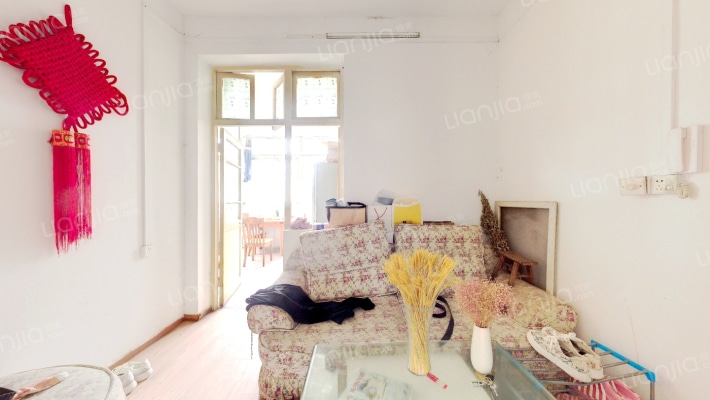 武车七村二手房实景图