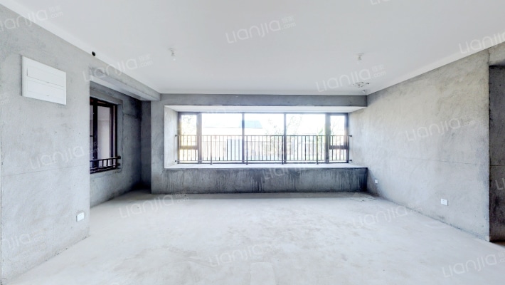 绿地亚洲公园二手房实景图