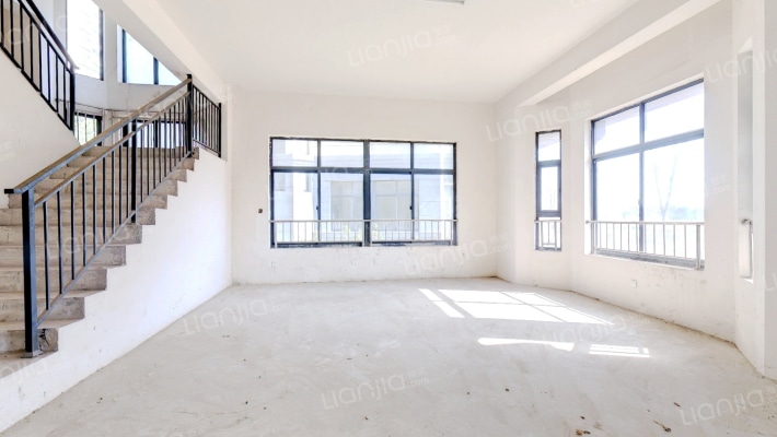 金溪佳苑二手房实景图