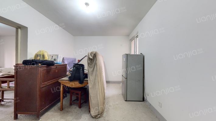 凤凰山新寓二手房实景图