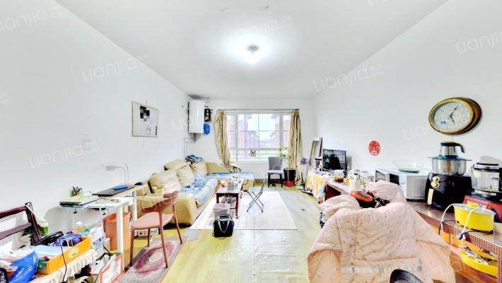 松江水岸唐宁（熙雅花园）二手房实景图