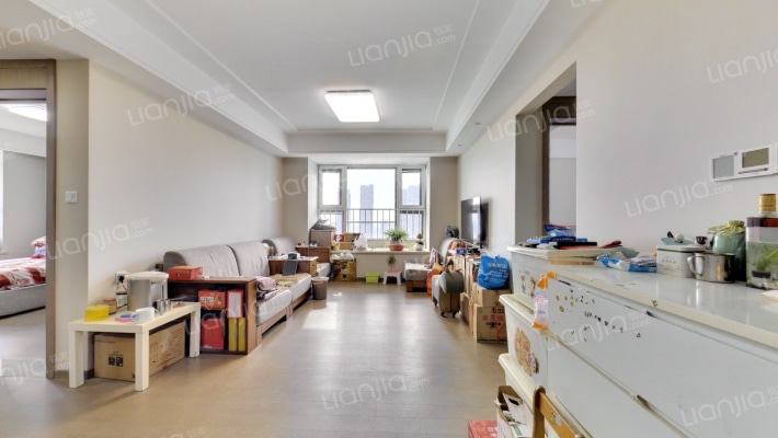 瑜憬尚府二手房实景图