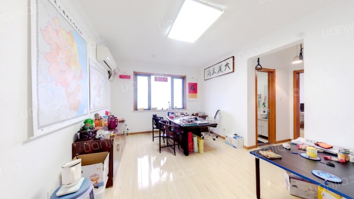 晓庄国际广场二手房实景图