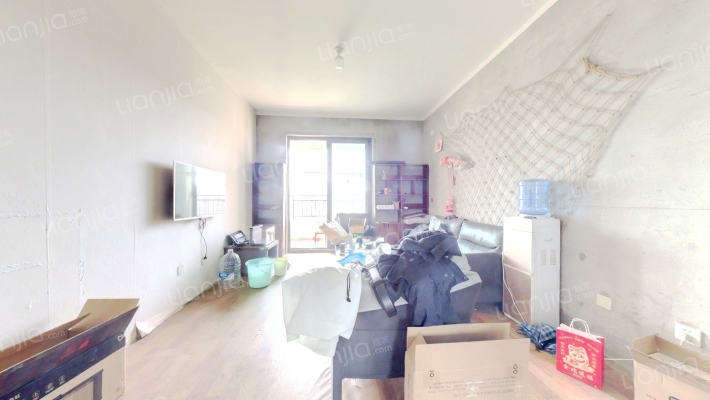 拓丰祥和居2号院二手房实景图