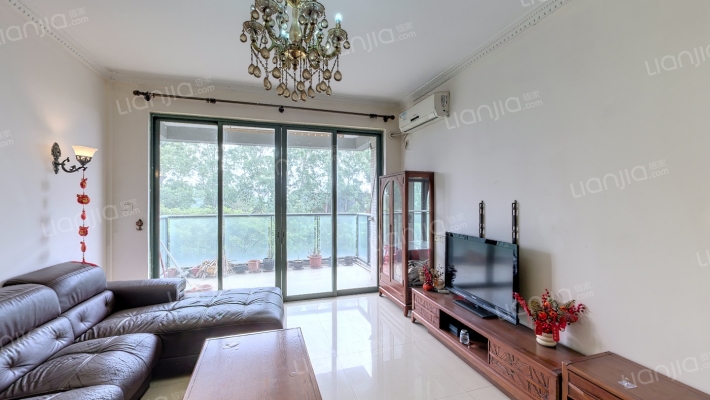 锦绣山河一期二手房实景图