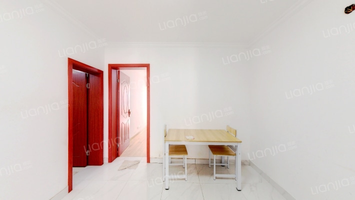 新苏安新村二手房实景图