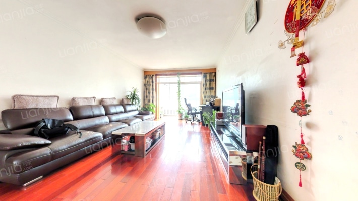 佳富小区二手房实景图