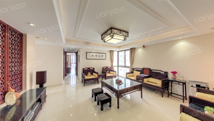 曼克顿豪庭二手房实景图