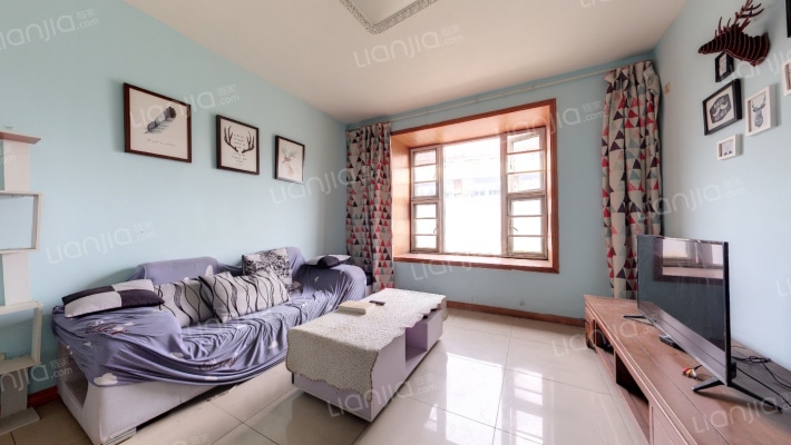 阳光地带(金牛)二手房实景图