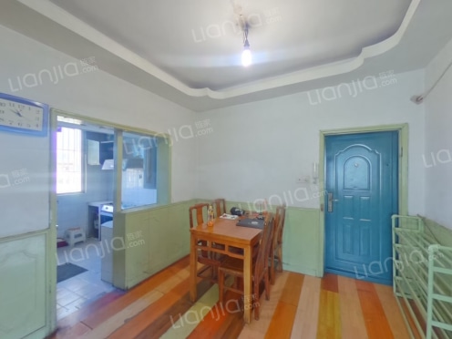 整租·新苑村 3室1厅 南