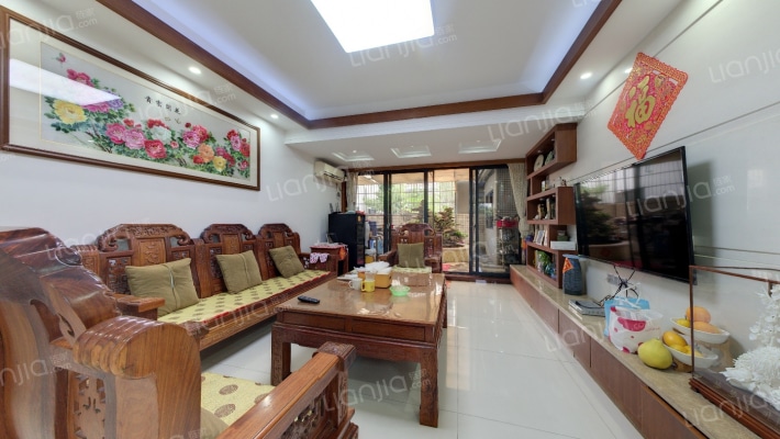 盈彩美居二手房实景图