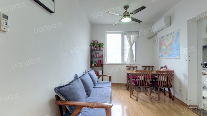 中医附院南苑二手房实景图