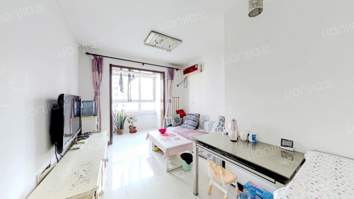 顺和园二手房实景图