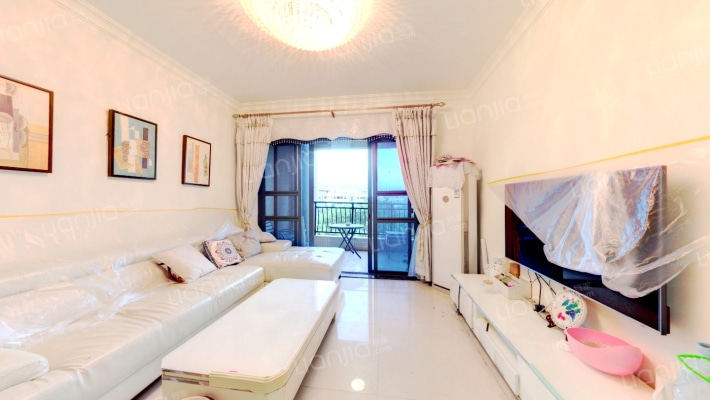 碧桂园柏丽湾二手房实景图