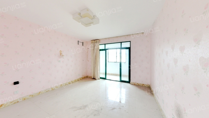 玉兰香苑一期B块二手房实景图