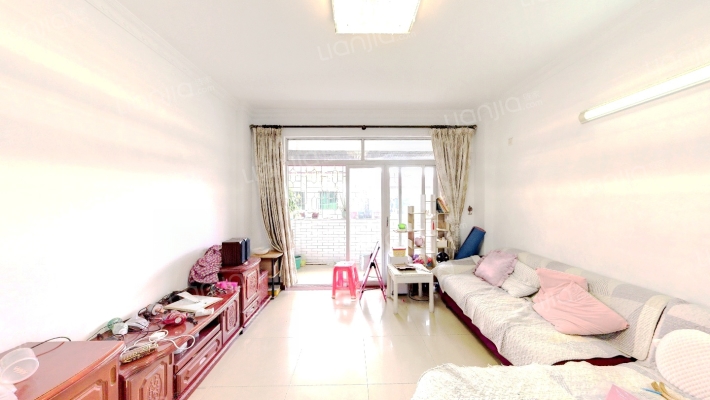 翠湖新村二手房实景图