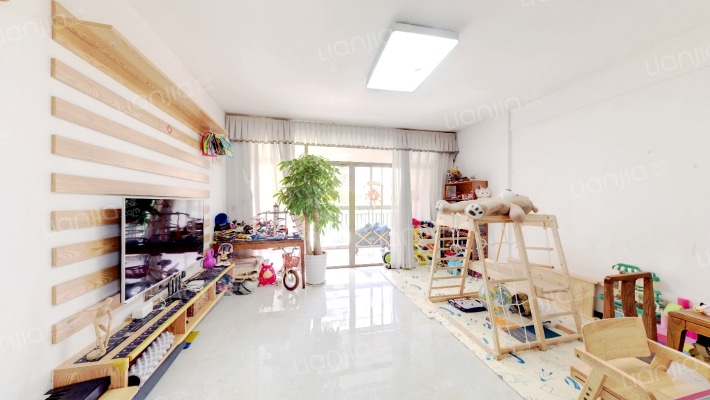 恒丰豪庭二手房实景图