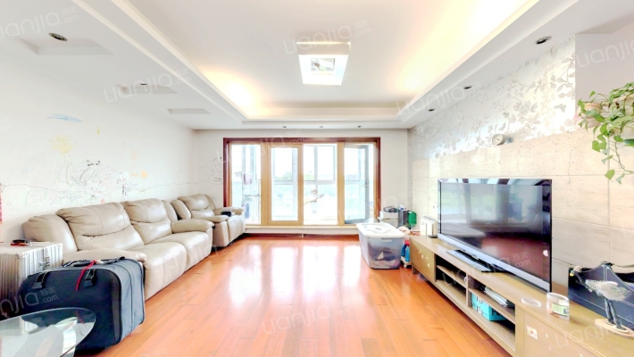 魏玛原墅(公寓)二手房实景图