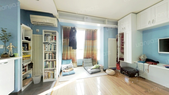 光熙家园一期二手房实景图