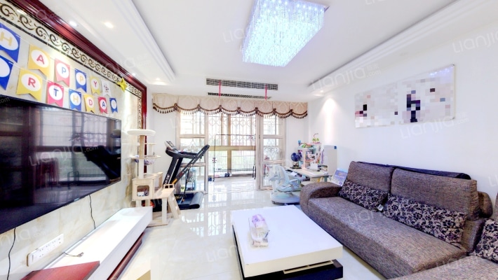 九曲小区二手房实景图