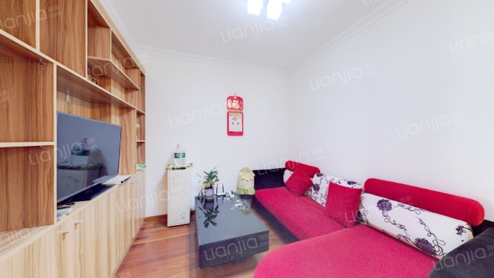 万兆家园(一期)二手房实景图