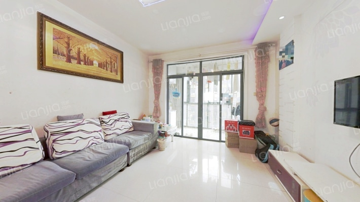 金桂花园小区二手房实景图