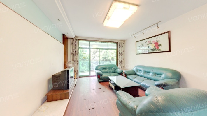 万家和新城花园二手房实景图