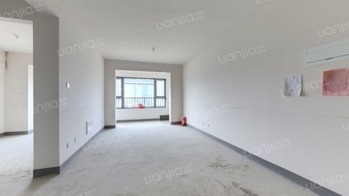 蓝光睿创新筑雍秀园二手房实景图