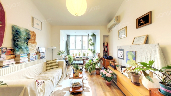 茂名坊二手房实景图