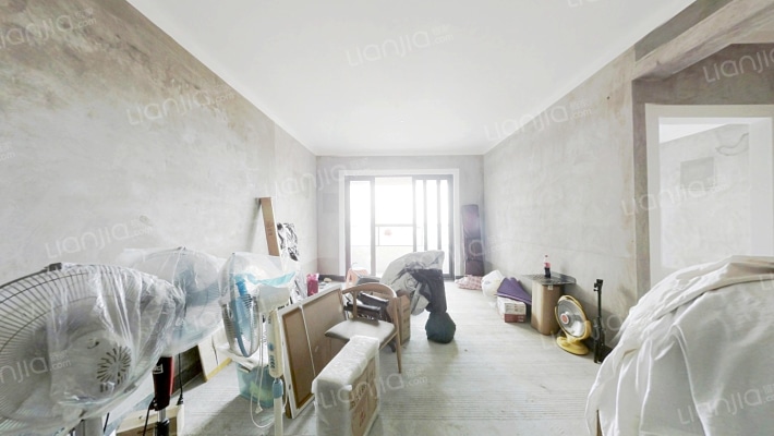 东原嘉阅湾十里琳琅二手房实景图