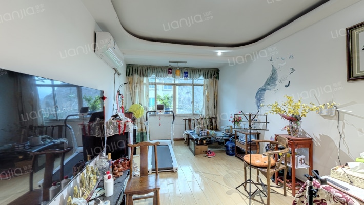 菊花洞路社区二手房实景图