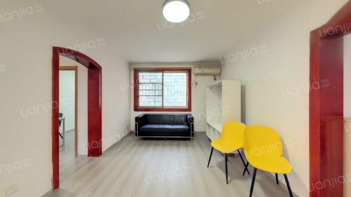 荔园大厦二手房实景图