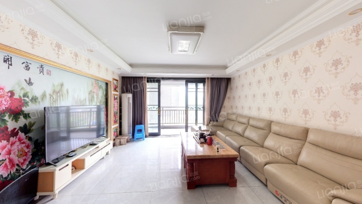 吉安园茅溪小区二手房实景图