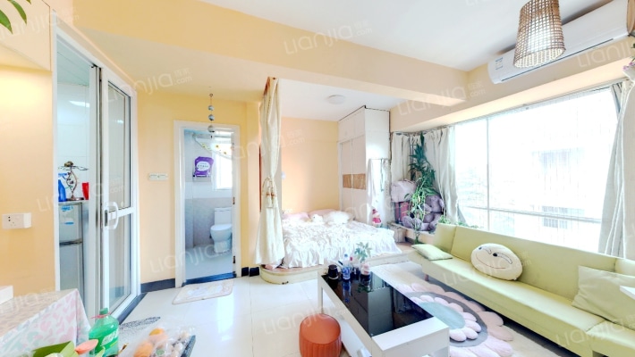 东成花园二手房实景图