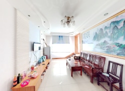 整租·碧霞苑 5室2厅 复式 南_碧霞苑租房